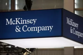 McKinsey to Cut 1,400 Jobs this week due to Restructuring