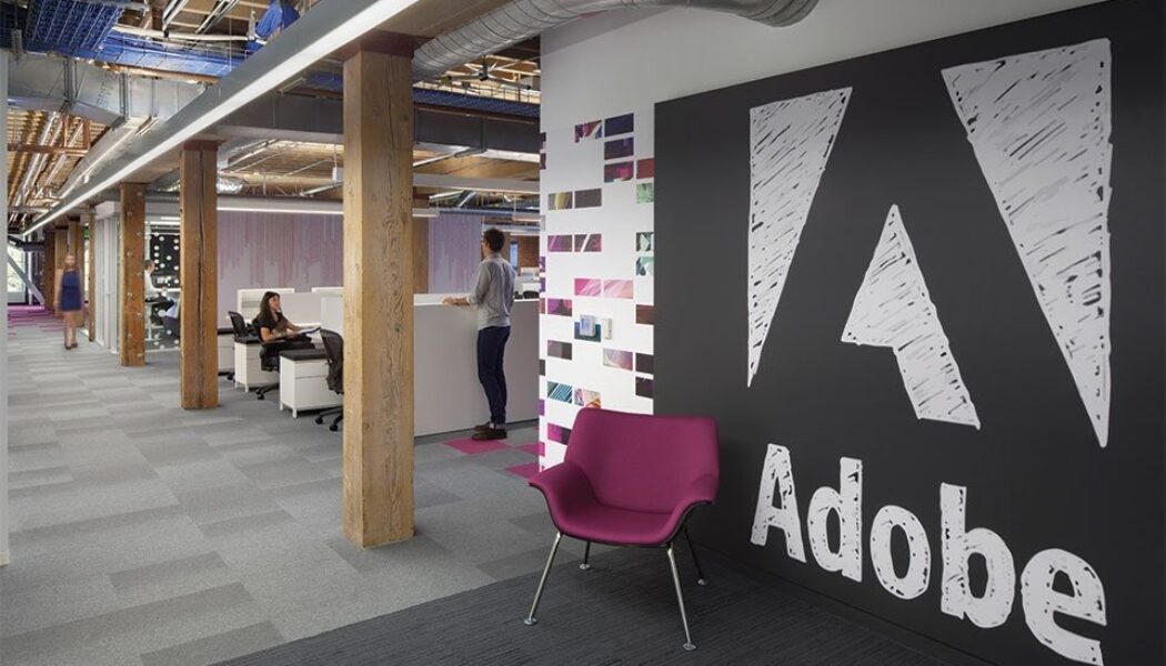 No mass layoffs in 2023 at Adobe says its Chief People Officer