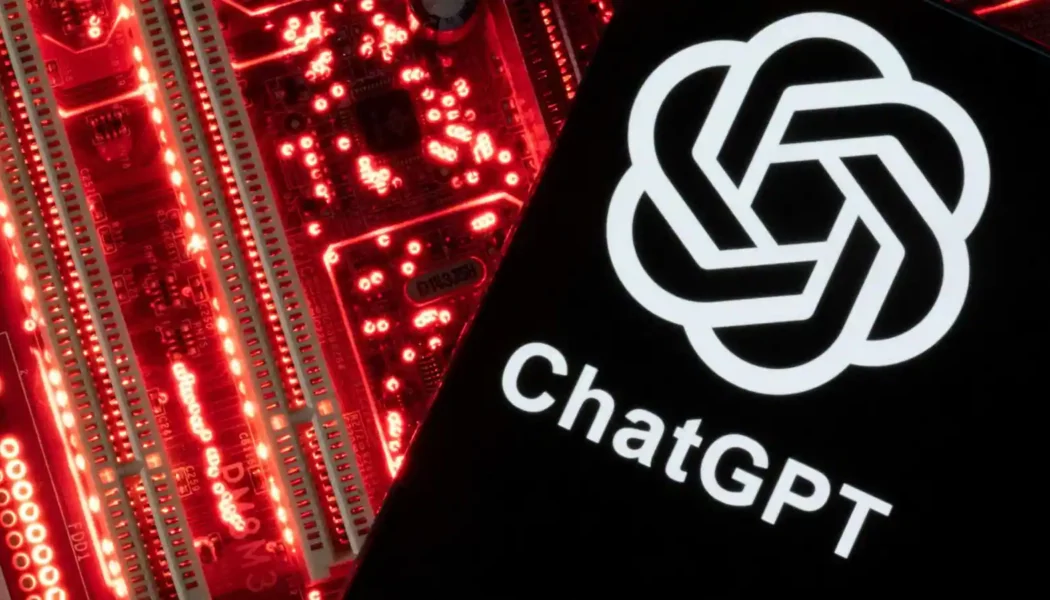 Startup tells new hires they need to know ChatGPT for a job