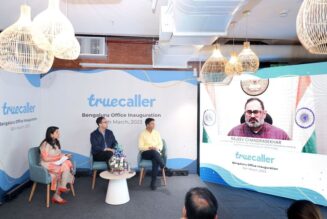 Truecaller opens its first office outside Sweden in Bengaluru