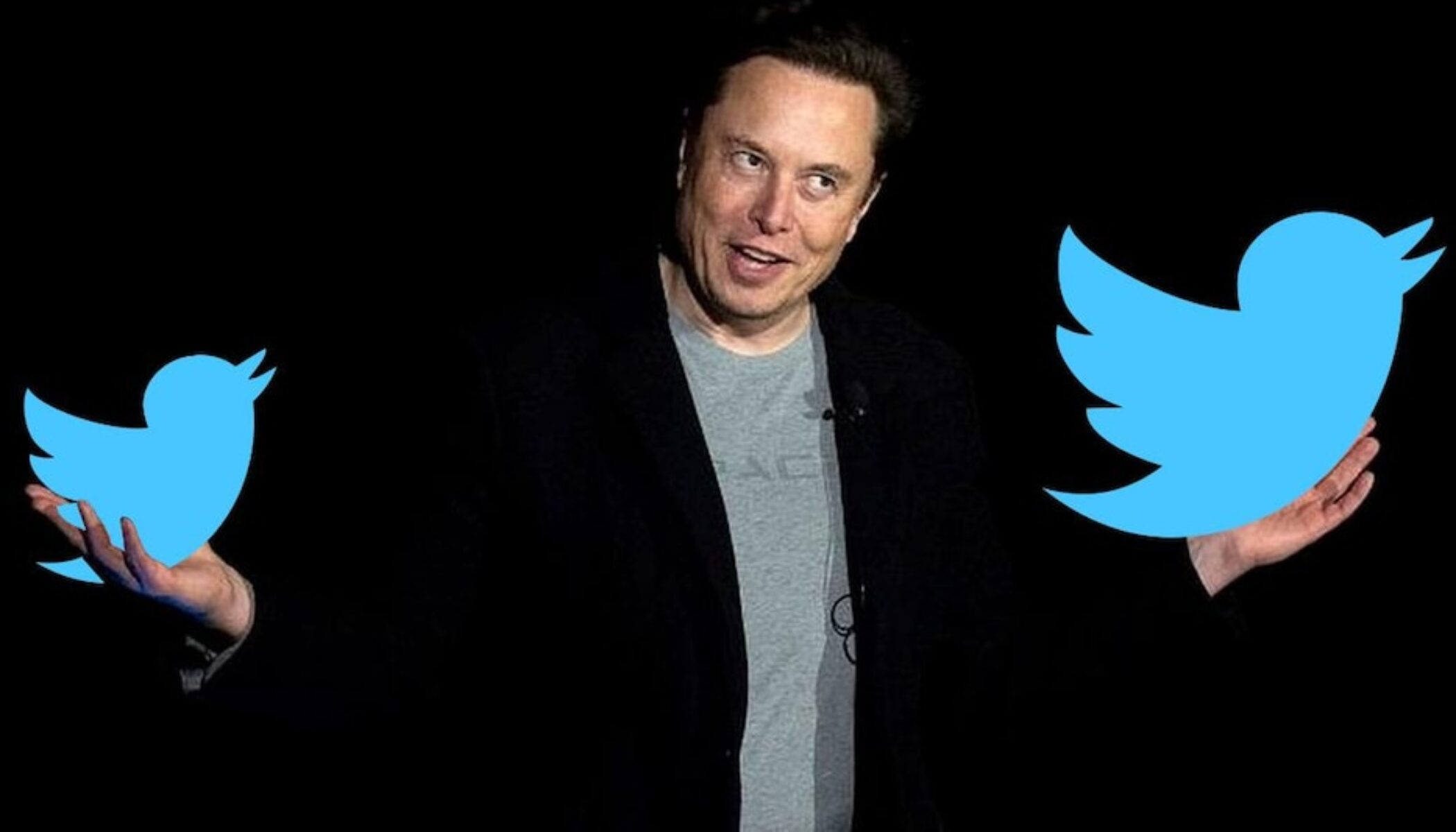 Twitter Elon Musk Promises To Give Performance Based Stock Awards