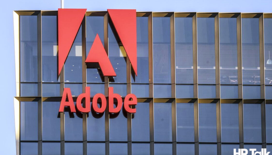 Adobe Expands Operations In India With New Office Tower In Bengaluru