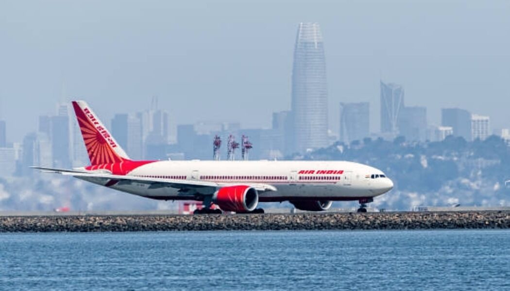 Air India To Offer Salary Hike Across The Board