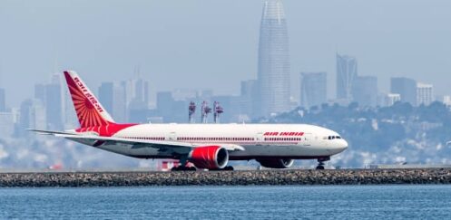 Air India To Offer Salary Hike Across The Board