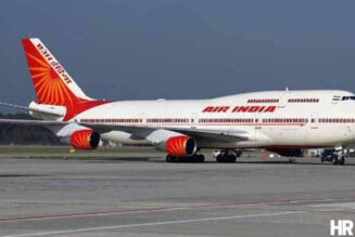 Air India onboards more than 3,800 staff in six months