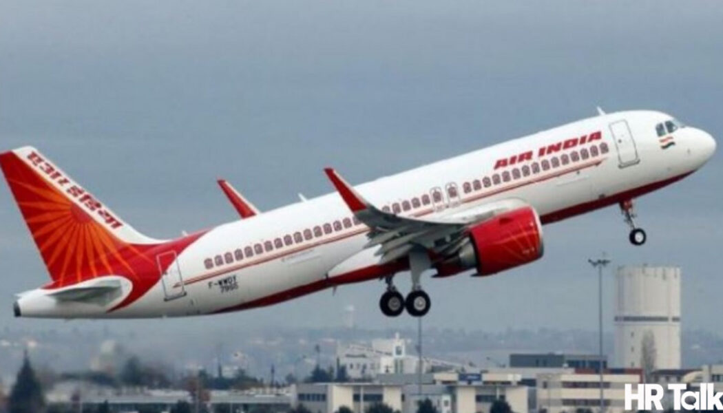 Air India revamps Maternity Leave Policy for women staff, Providing 26 weeks of Leave