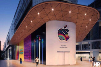 Apple Store India employees to have their salary in lakhs - HRTalk