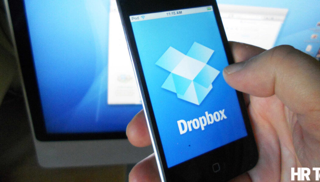 Dropbox lays off 16% of staff to focus on AI - hrtalk