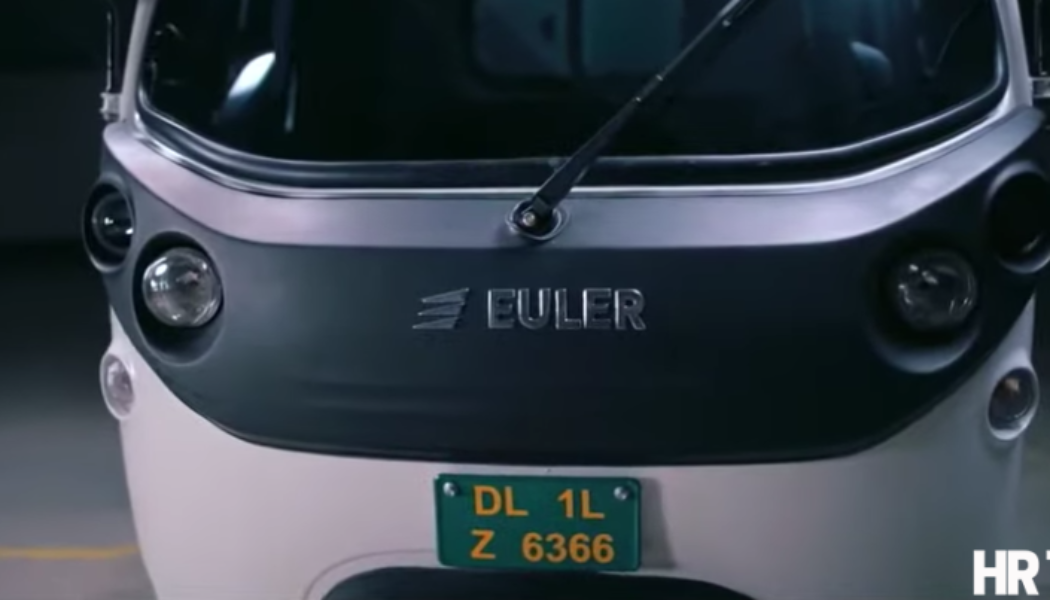 Euler Motors to Cut 10% of its Workforce,lays off Around 200 employees amid restructuring