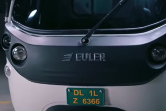 Euler Motors to Cut 10% of its Workforce,lays off Around 200 employees amid restructuring