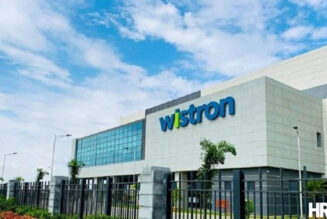 First Indian Production Line For Apple Products - Tata Group Take Over Wistron's Bengaluru Plant