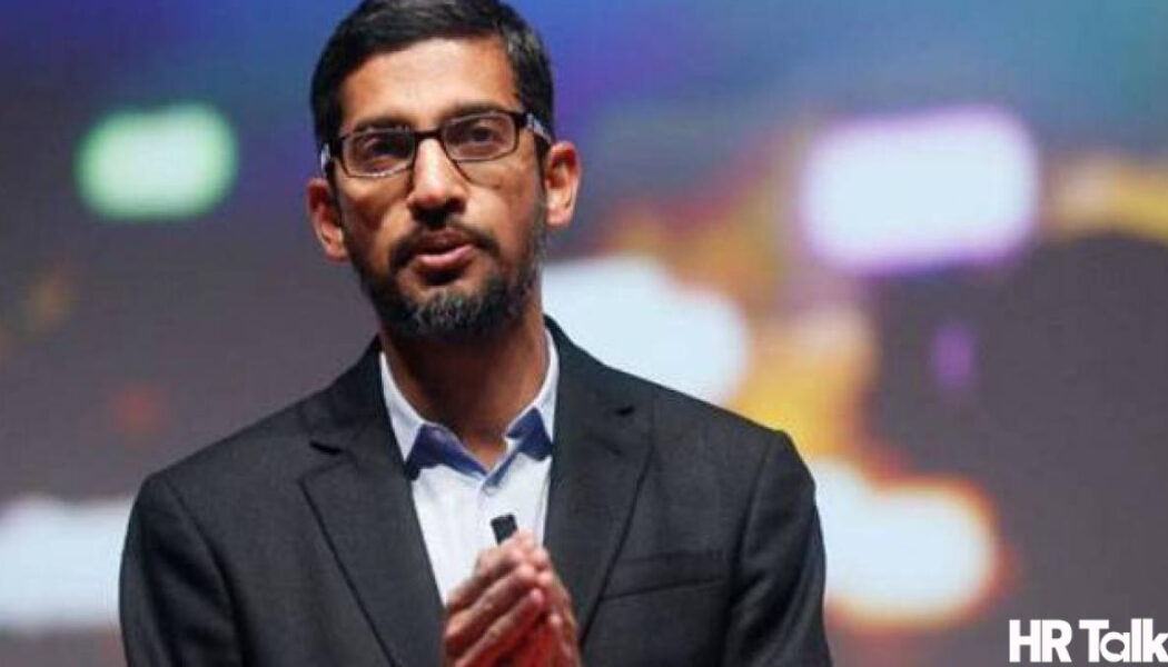 Google CEO Sundar Pichai took home $226 million in 2022 amid layoffs