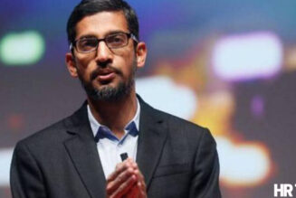 Google CEO Sundar Pichai took home $226 million in 2022 amid layoffs