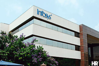 Infosys headcount reduces in the 4th quarter of FY23 even as attrition reduces