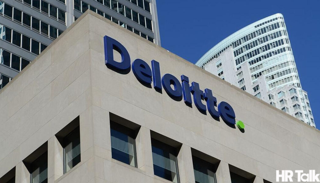 Lyft and Deloitte announce layoffs amid global meltdown - HR Talk