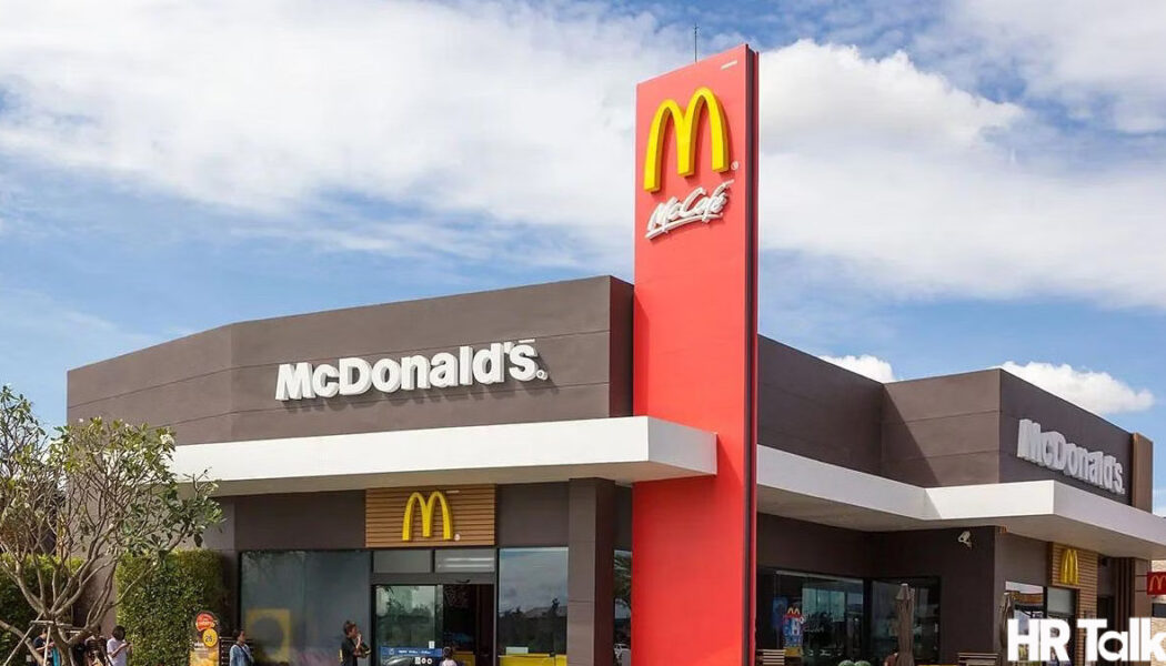 McDonald’s to Temporarily Close US Offices and Issue Layoff Notices