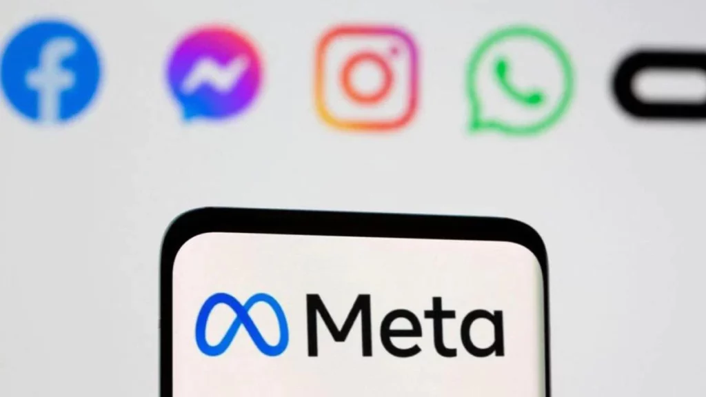 Meta begins layoffs, 10,000 employees to go without jobs across Facebook, Instagram, WhatsApp - HR Talk