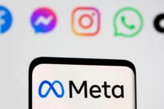 Meta begins layoffs, 10,000 employees to go without jobs across Facebook, Instagram, WhatsApp - HR Talk