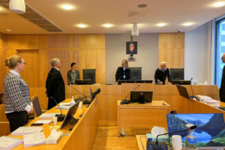 Norway wealth fund employee sues for workplace gender discrimination