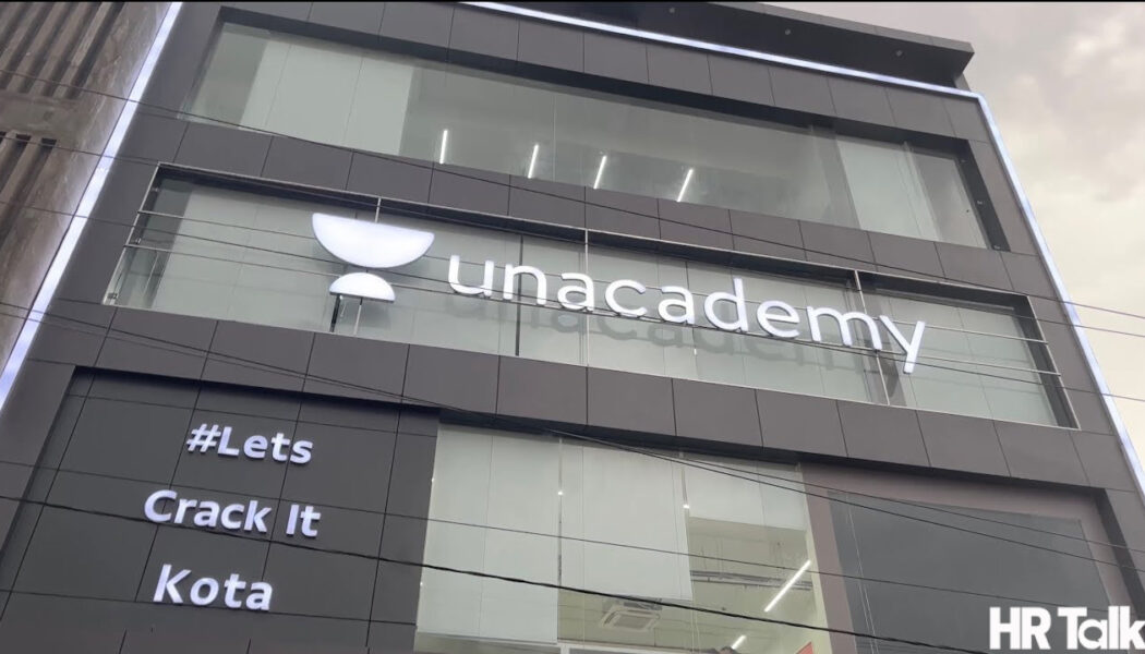 Unacademy Fires 12% Of Workforce In Fourth Round Of Layoffs In 12 Months