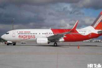 Air India Express Hires Over 280 Pilots, 250 Cabin Crew