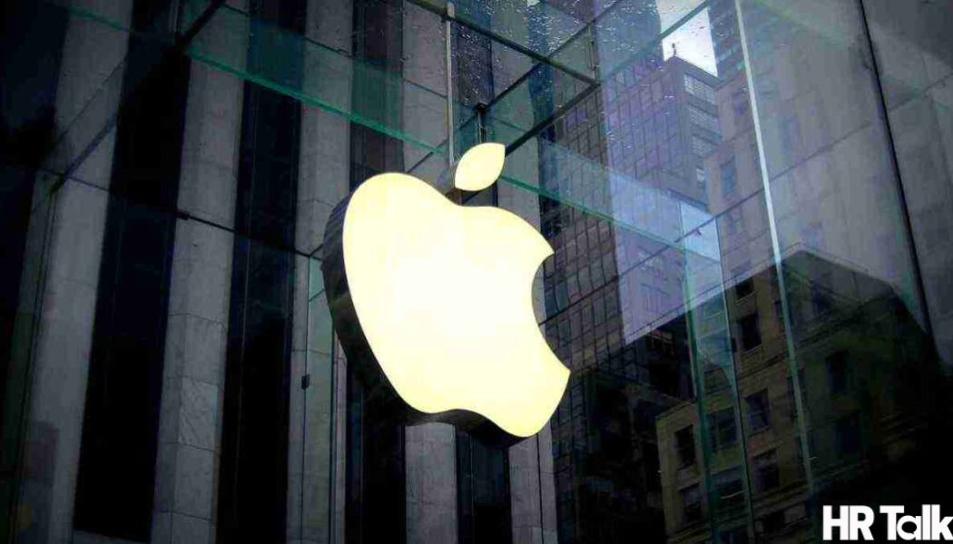 Apple hiring Experts to work on generative AI