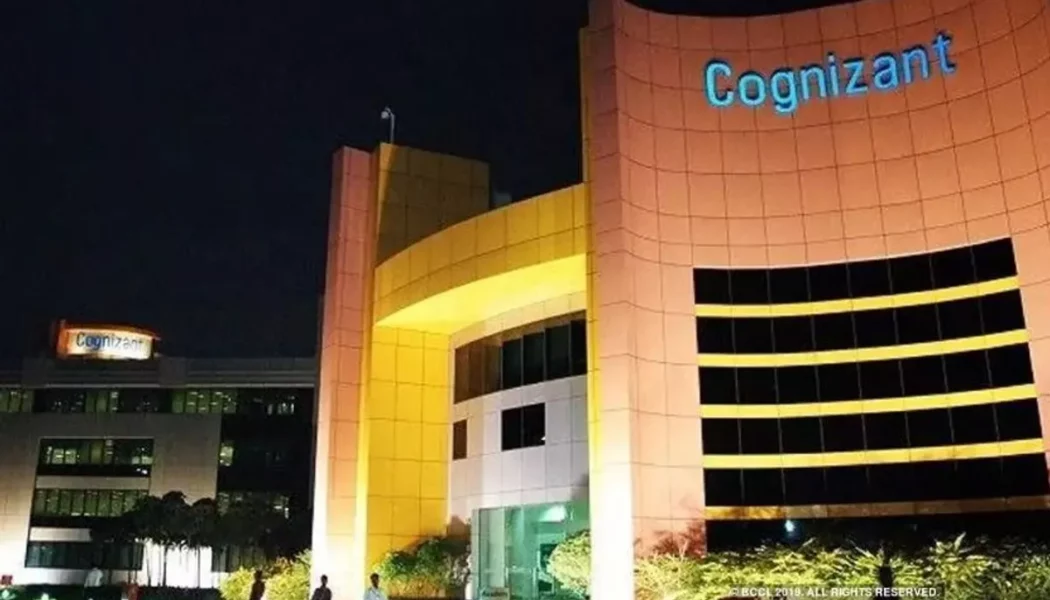 Cognizant Cuts Cost By Firing 3,500 Of Its Employees - hrtalk