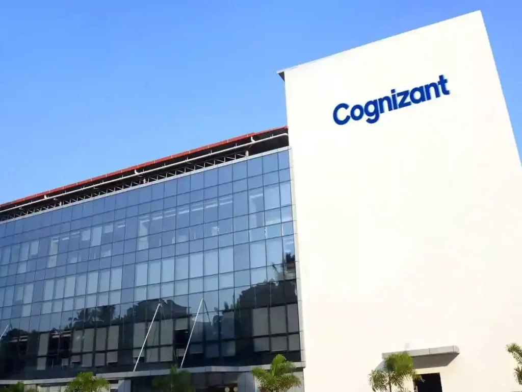 Cognizant and Google Cloud Partner to Bring AI to Clients