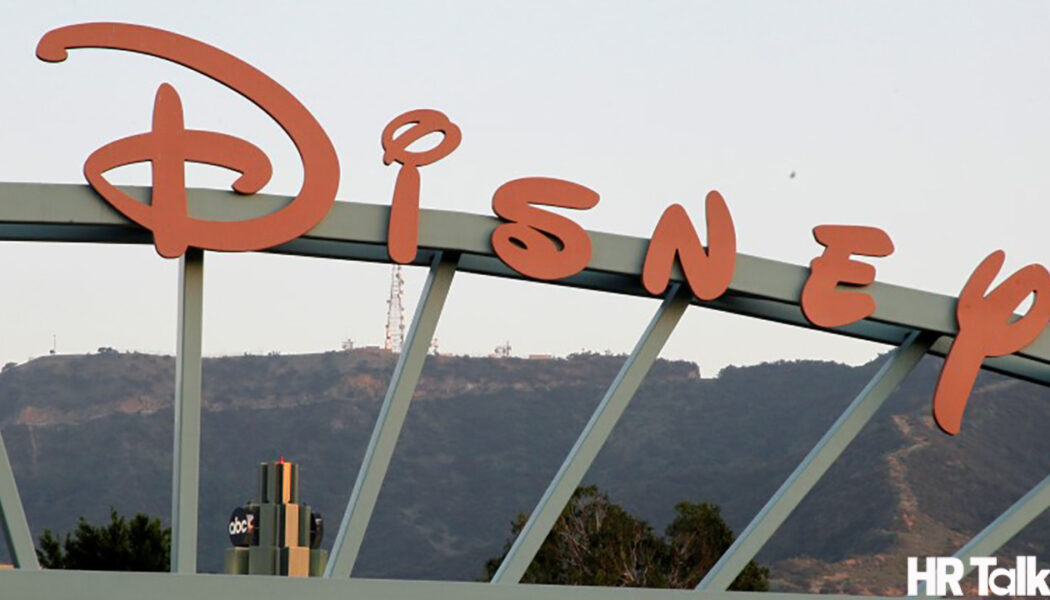 Disney begins 3rd job cut round, 2,500 employees to be affected