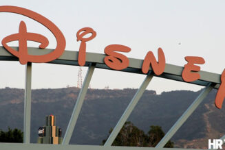 Disney begins 3rd job cut round, 2,500 employees to be affected