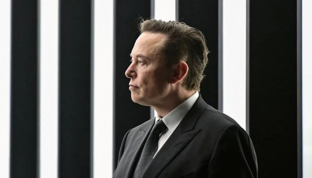 Elon Musk Bats for Layoffs in Silicon Valley