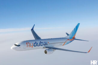 Flydubai Announces 1000+ Job Openings for This Year
