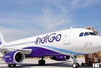 Indigo Employees To Go On Strike Claiming Harassment by airport authorities