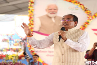Madhya Pradesh CM distributes offer letters and acceptance letters to youth  