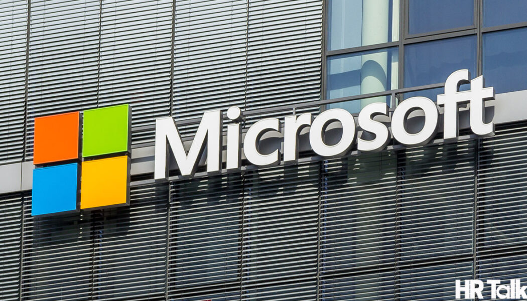 Microsoft No Salary hike for employees this year