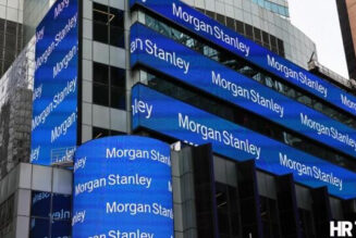 Morgan Stanley to cut 3,000 jobs in Q2 - hrtalk