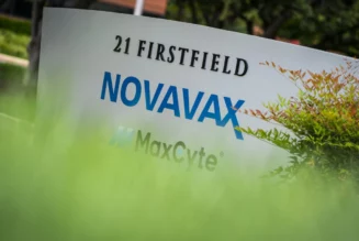 Novavax cuts workforce by 25% as COVID vaccine sales fall