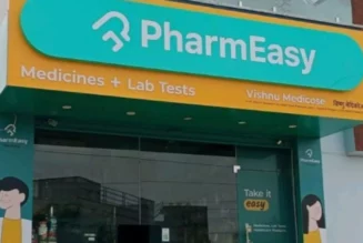 PharmEasy Lays Off more employees due to financial shortage - hrtalk