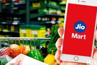Reliance JioMart to Layoff 1,000 Employees