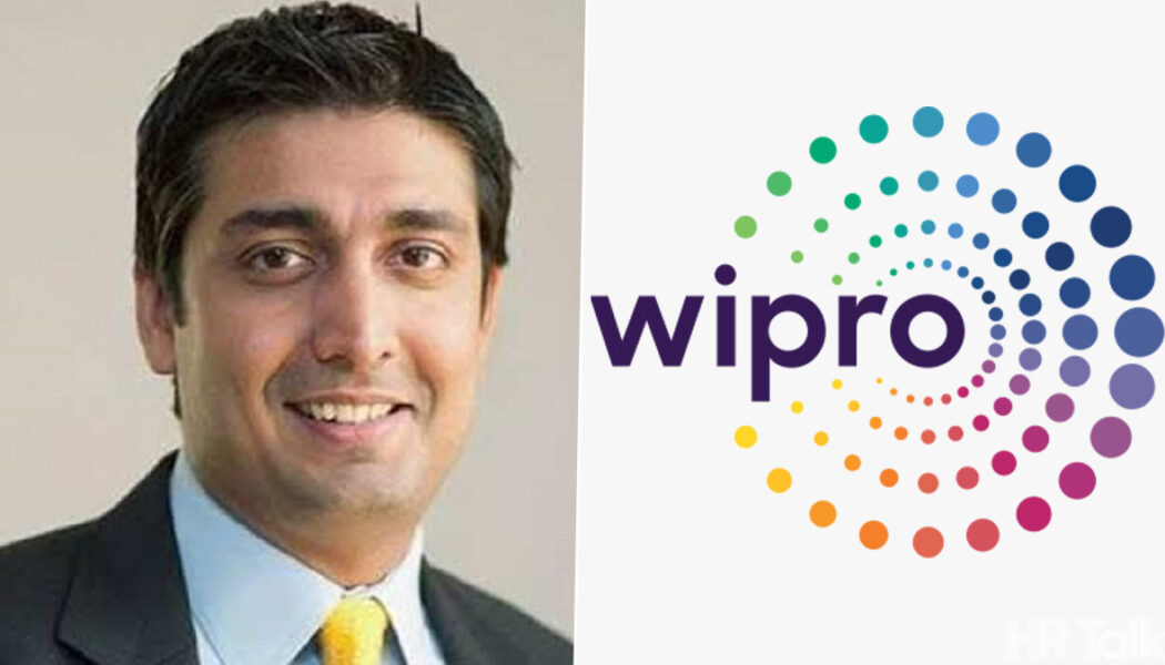 Rishad Premji Takes A 50% Pay Cut From Wipro