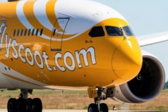 Scoot To Give Bonus Worth Six Months Salary to Its Employees