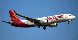 SpiceJet to cut 1400 jobs as part of cost-cutting measures