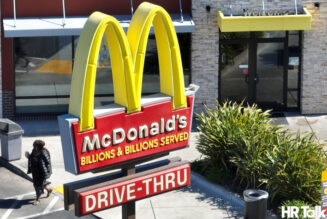 Three McDonald’s franchisee was fined for employing 10-year-olds