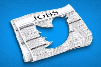 Twitter Acquires Laskie - Job Search Platform Startup