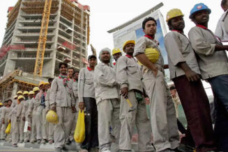 UAE issues warning for companies to provide housing for employees - hrtalk