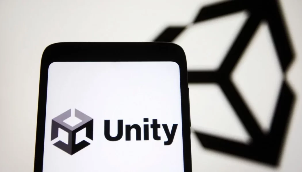 Unity Software to layoff 600 employees - hrtalk