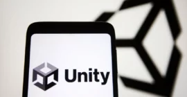 Unity Software – video game software is laying off 265 employees 3.8% of its global workforce