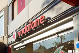 Vodafone's New Boss Announces 11,000 Layoffs Globally