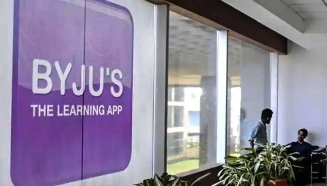 BYJU'S plans to lay off 1,000 employees, citing cost-cutting