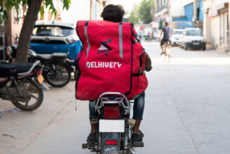 Delhivery Allots Equity Worth Rs 19,41,454 As Stock Option